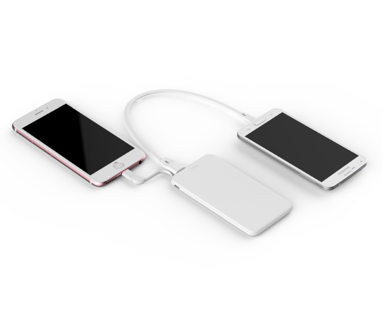 3-in-1 Power Bank 8