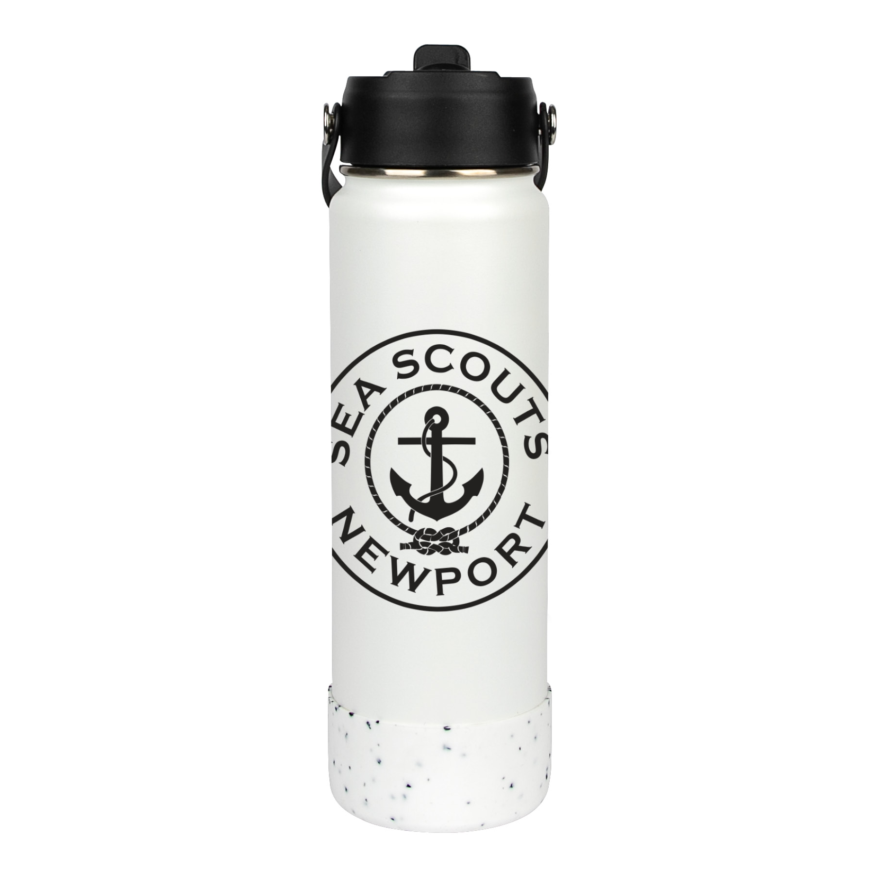 Waverly 27 oz. Double Wall Stainless Steel Water Bottle 39