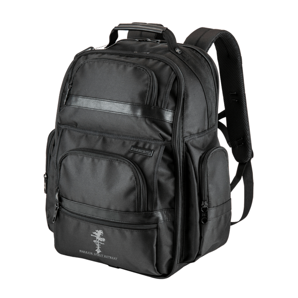 Basecamp Nevins Backpack 1