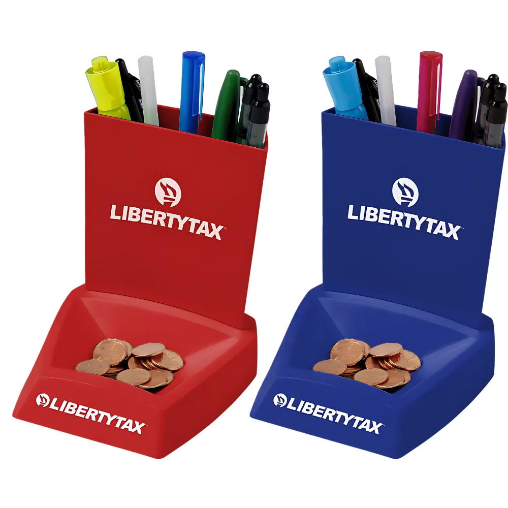 Penny Coin Tray 3