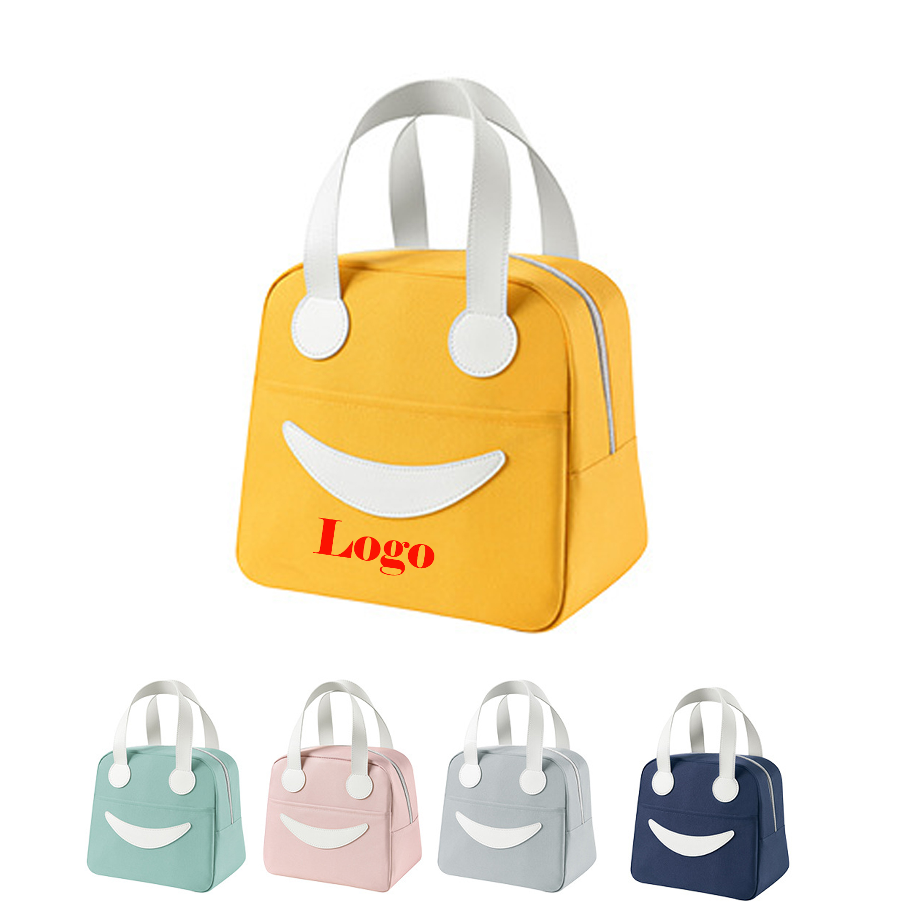 Bento Lunch Bag 2