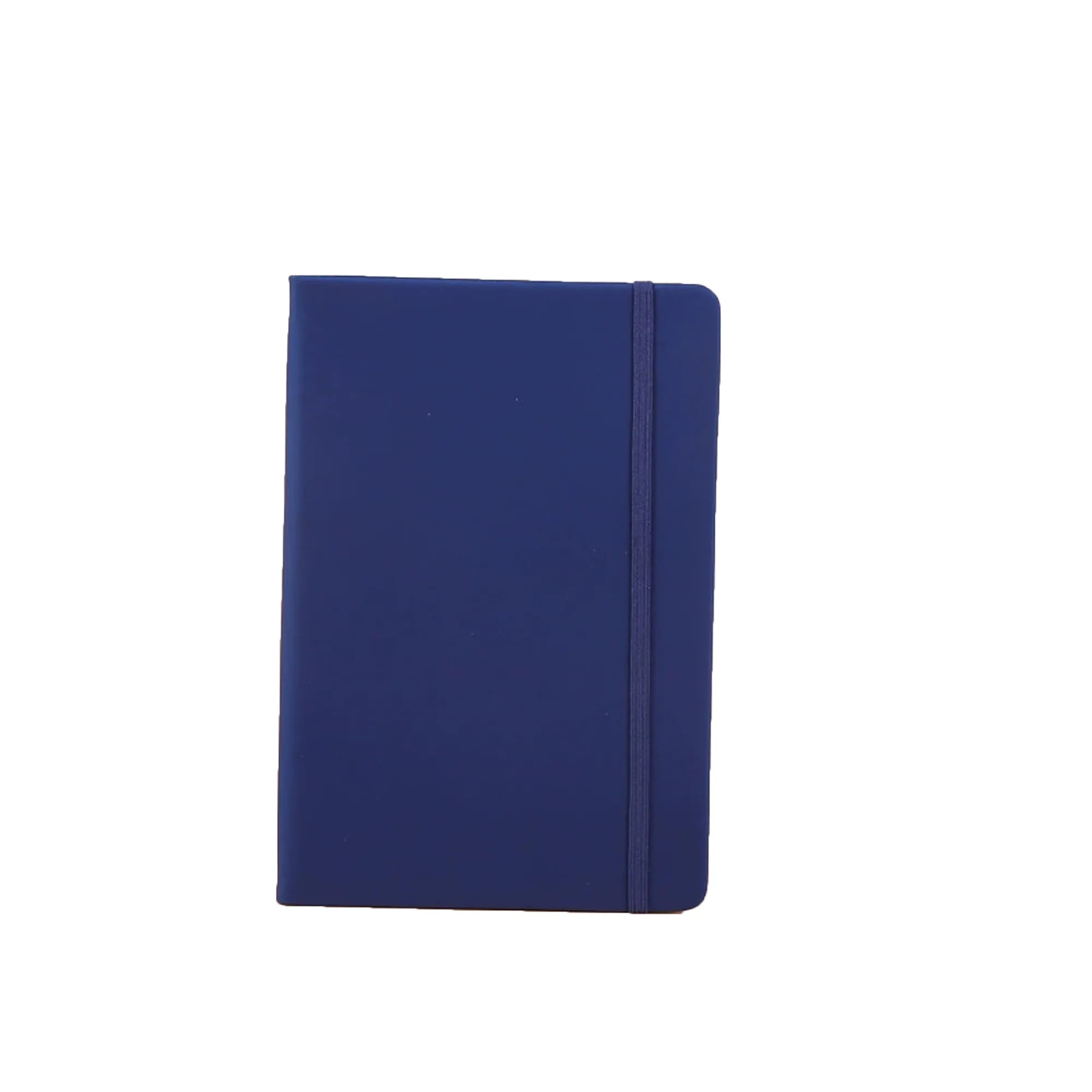 A5 Elastic Closure Journal Notebook 4