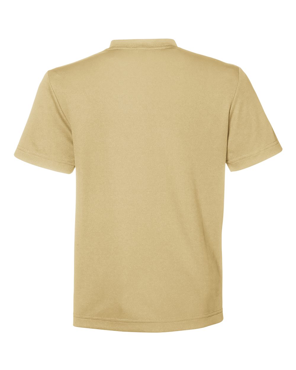 Youth Zone Performance Mesh T-Shirt - TT15Y 93