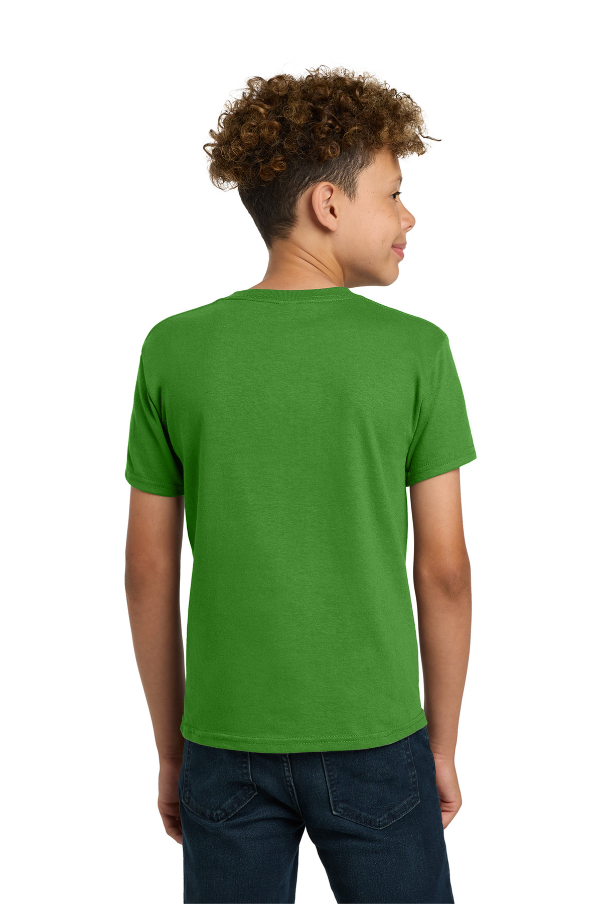 Gildan - Youth Heavy Cotton 100% Cotton T-Shirt. 5000B 224