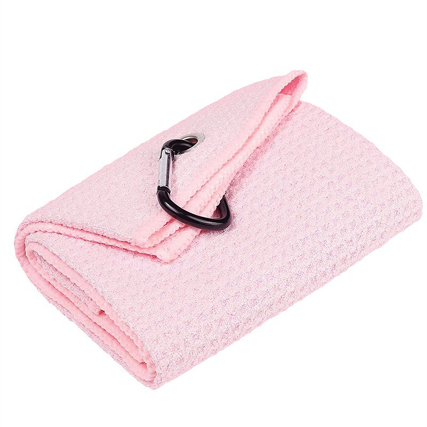 16 x 24 Inches Golf Towel with Clip 3