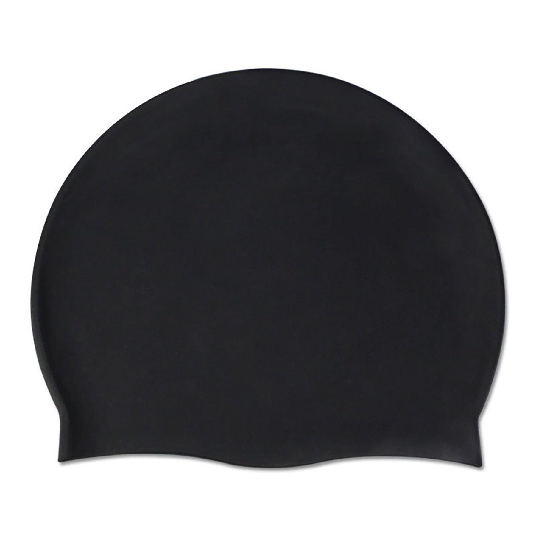Silicone Adult Swim Head Cap 3