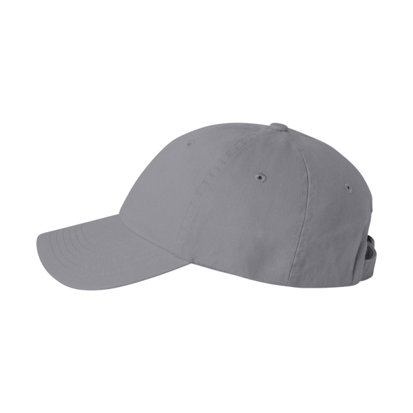 Valucap VC300A Adult Bio-Washed Unstructuered Cap 288