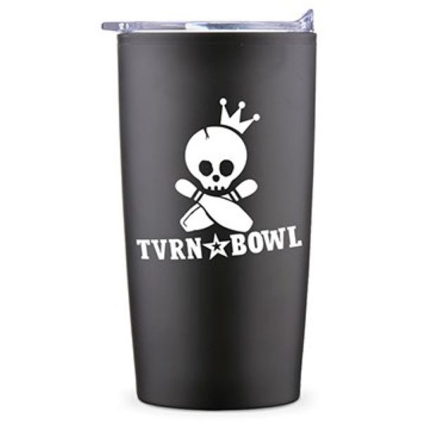 20 Oz. Trekster Tumbler 11