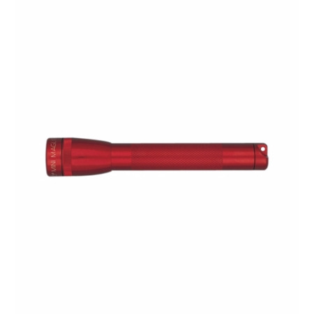 M2A Mini MAGLITE® 2AA, Laser Engraved 7