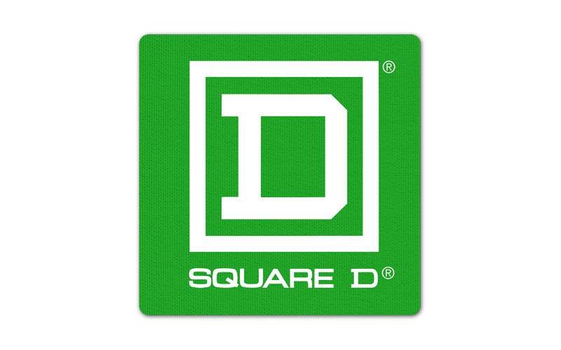 Square Vinyl Jar Opener 6SQ 2