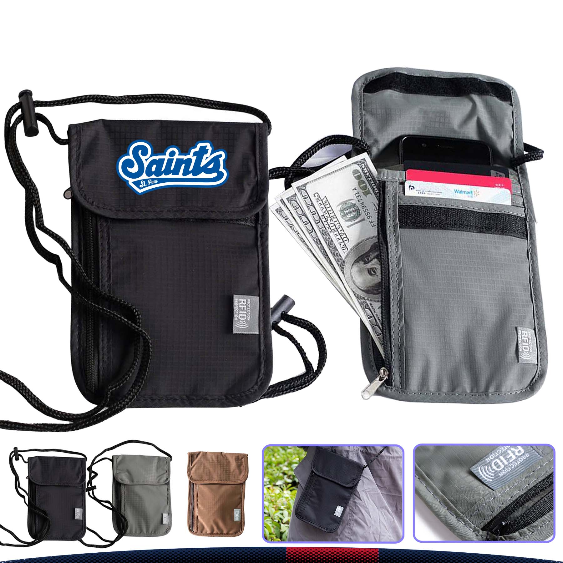 Fepor Organizer Bag 2
