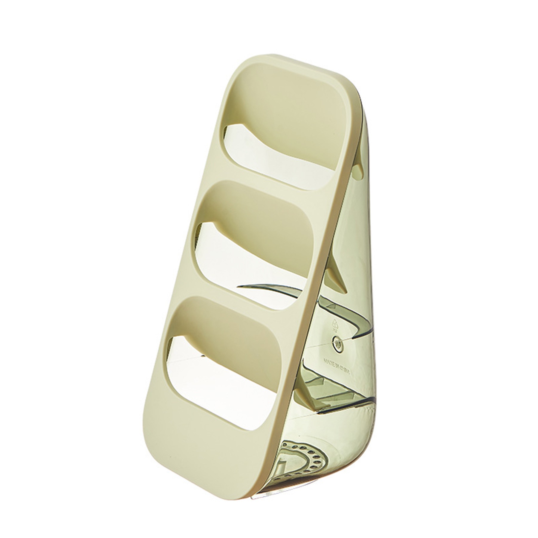 Multi-Functiona Slanting Kitchen Chopsticks Holder 5