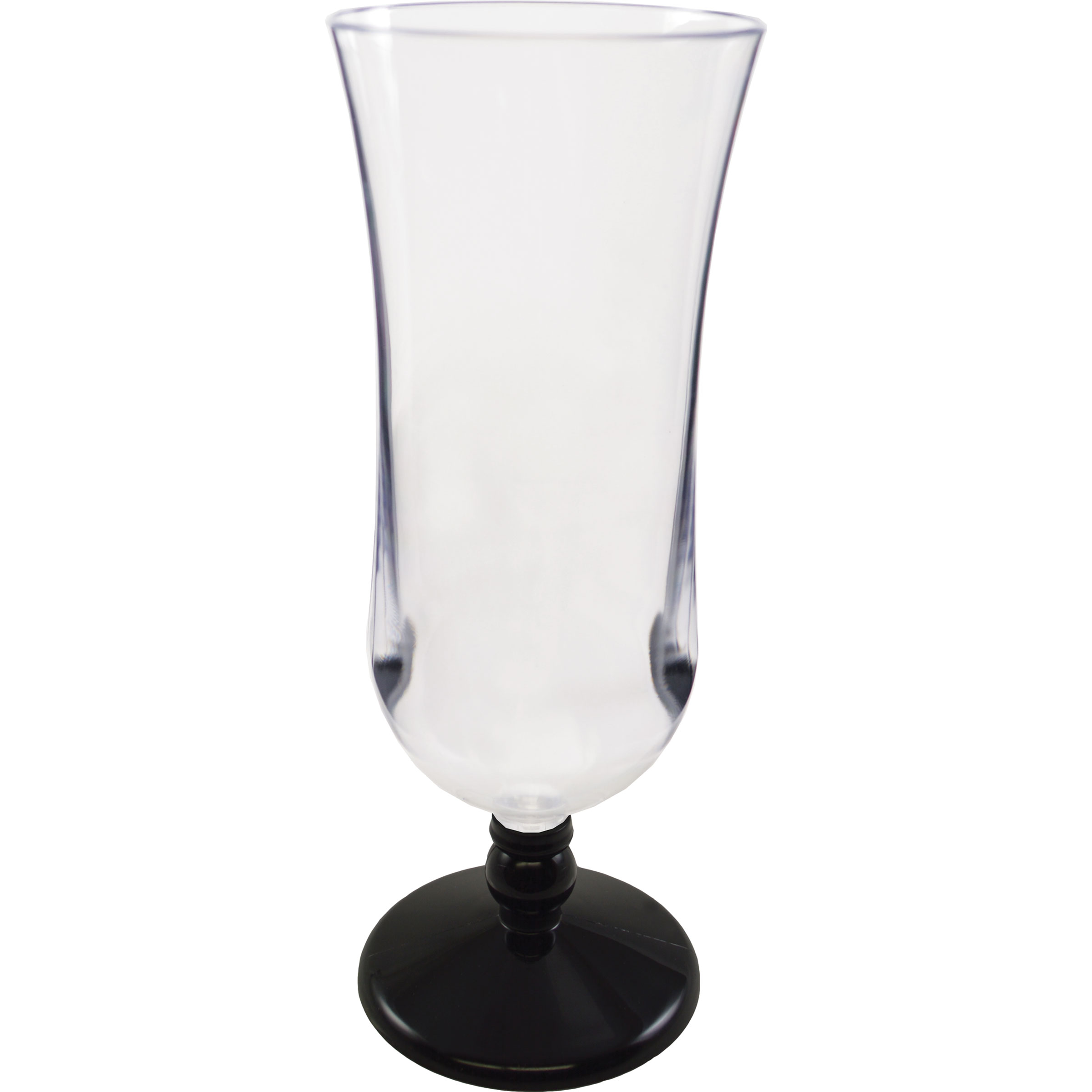 15oz Plastic Hurricane with Mix and Match Base Colors 4