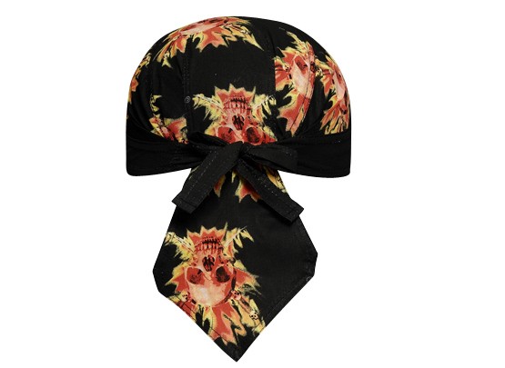 OTTO CAP® Biker Head Wrap 11
