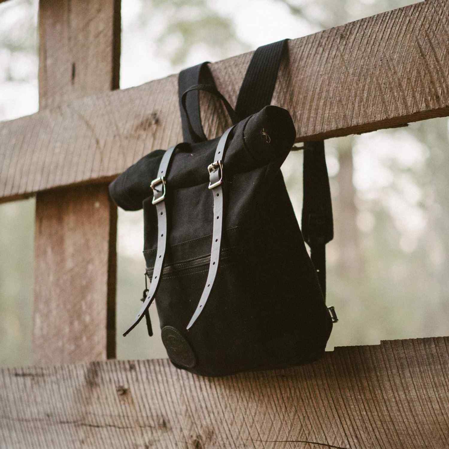 Duluth Pack™ Roll-Top Scout 15