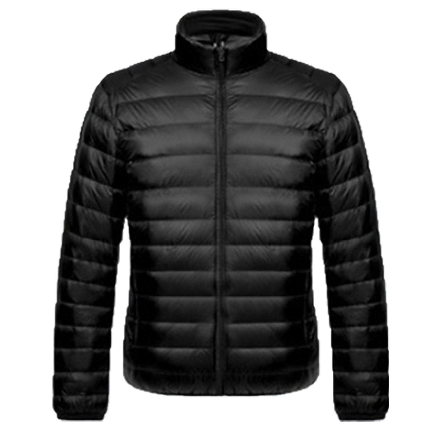 Storage Light Down Jacket 7