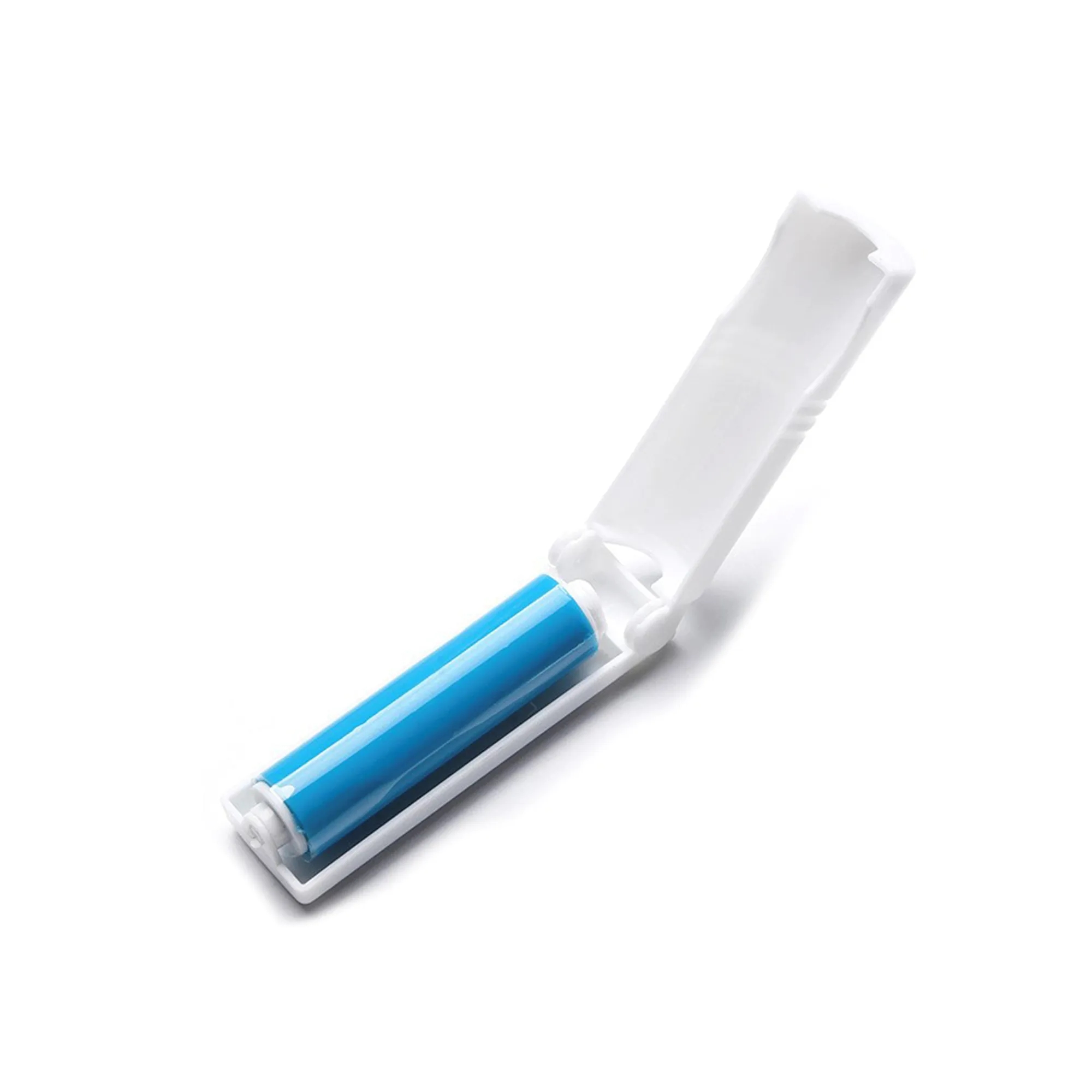 Reusable Lint Roller Folding Travel Sticky Dust Cleaner 2