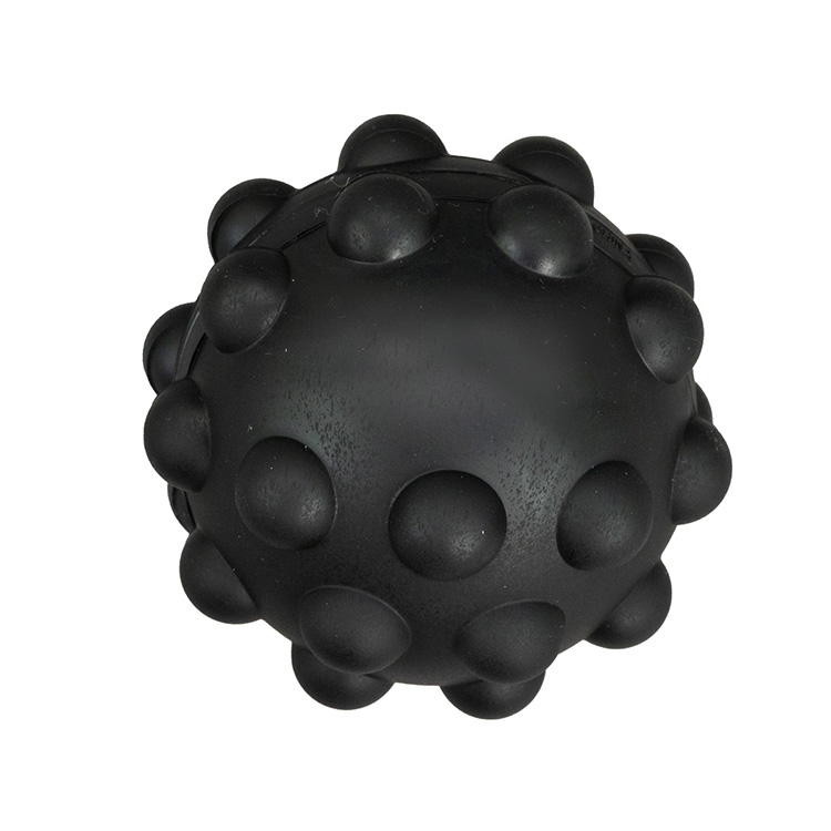 "BUBBLER" Push Pop Stress Reliever Ball 11