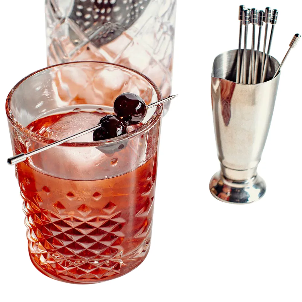 Jigger with Spout 5