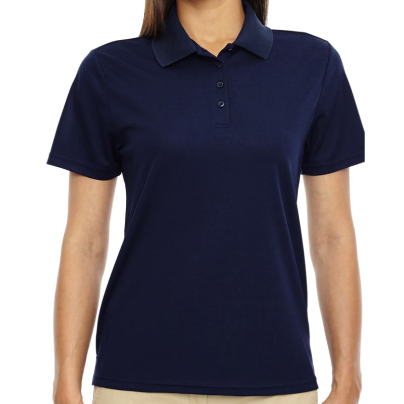 Ash City - Core 365 Ladies Origin Performance Pique Polo 5