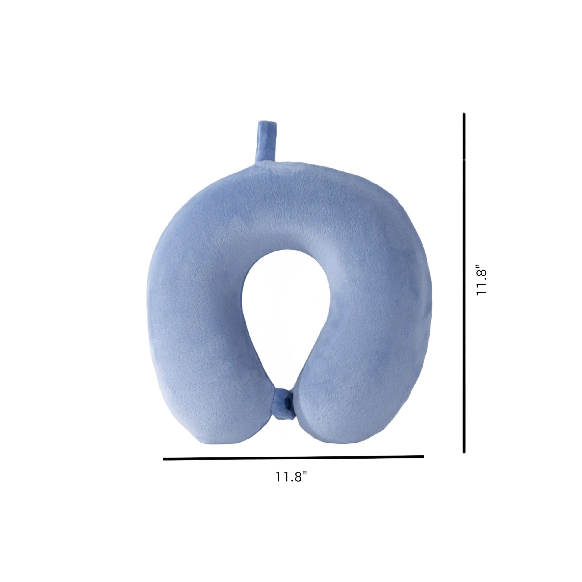 U-Shaped Neck Pillow 11