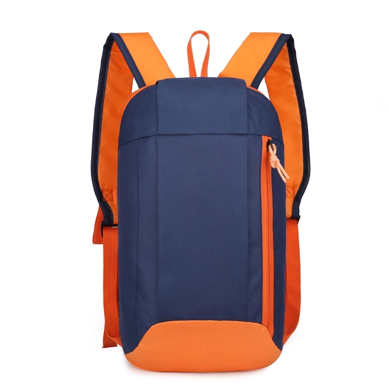 Camouflage Lightweight Outdoor Backpack 23
