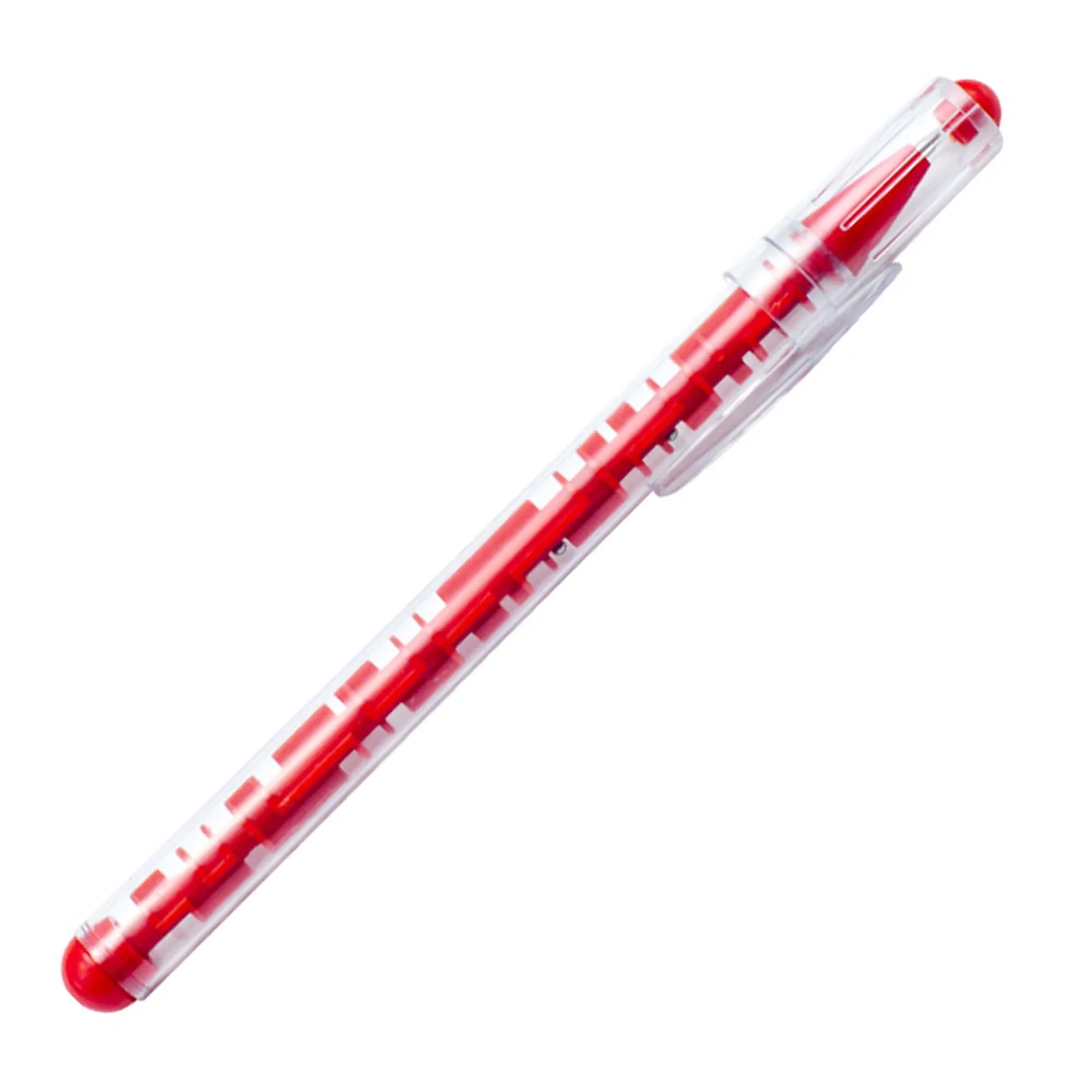 Maze Puzzle Ballpoint Pen 3