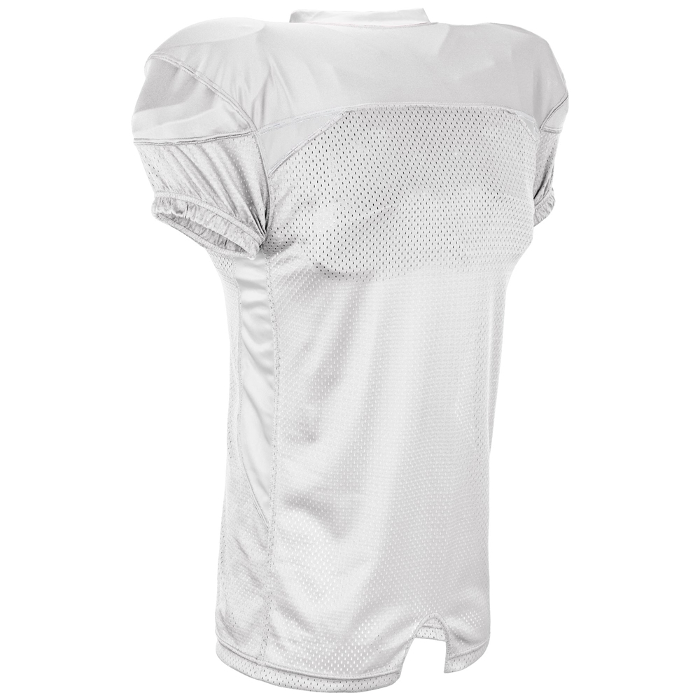 Huddle Stretch Polyester Dazzle Jersey 55