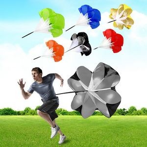 56 Inch Speed Drills Resistance Parachute 2