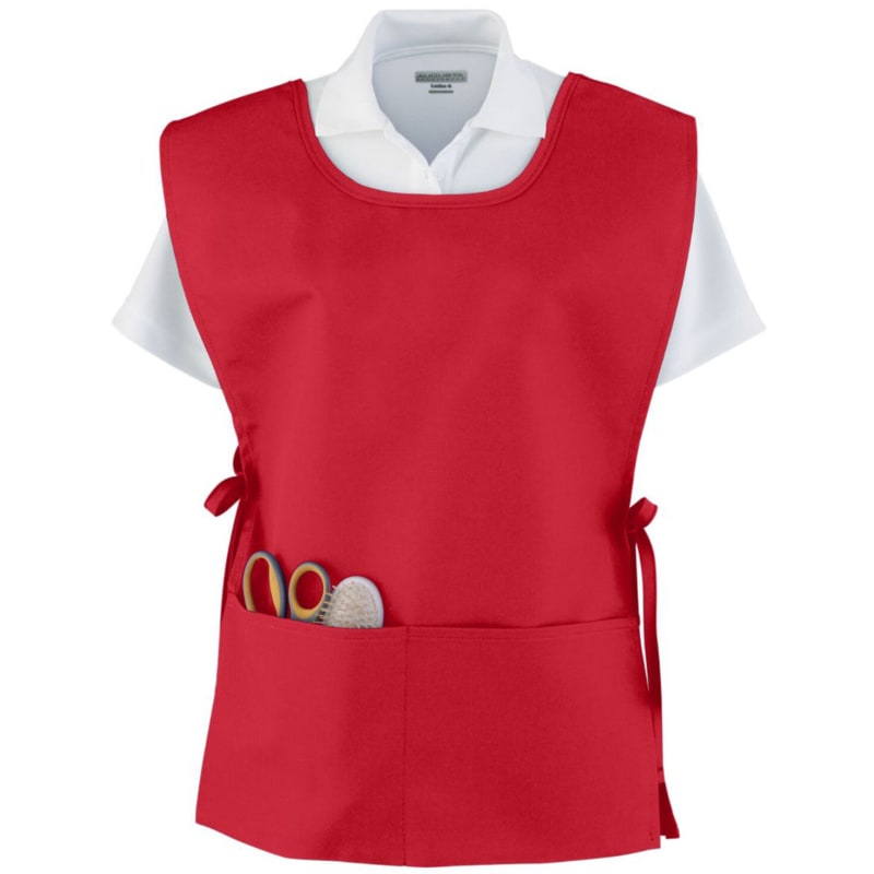 Augusta Sportswear Smock 2
