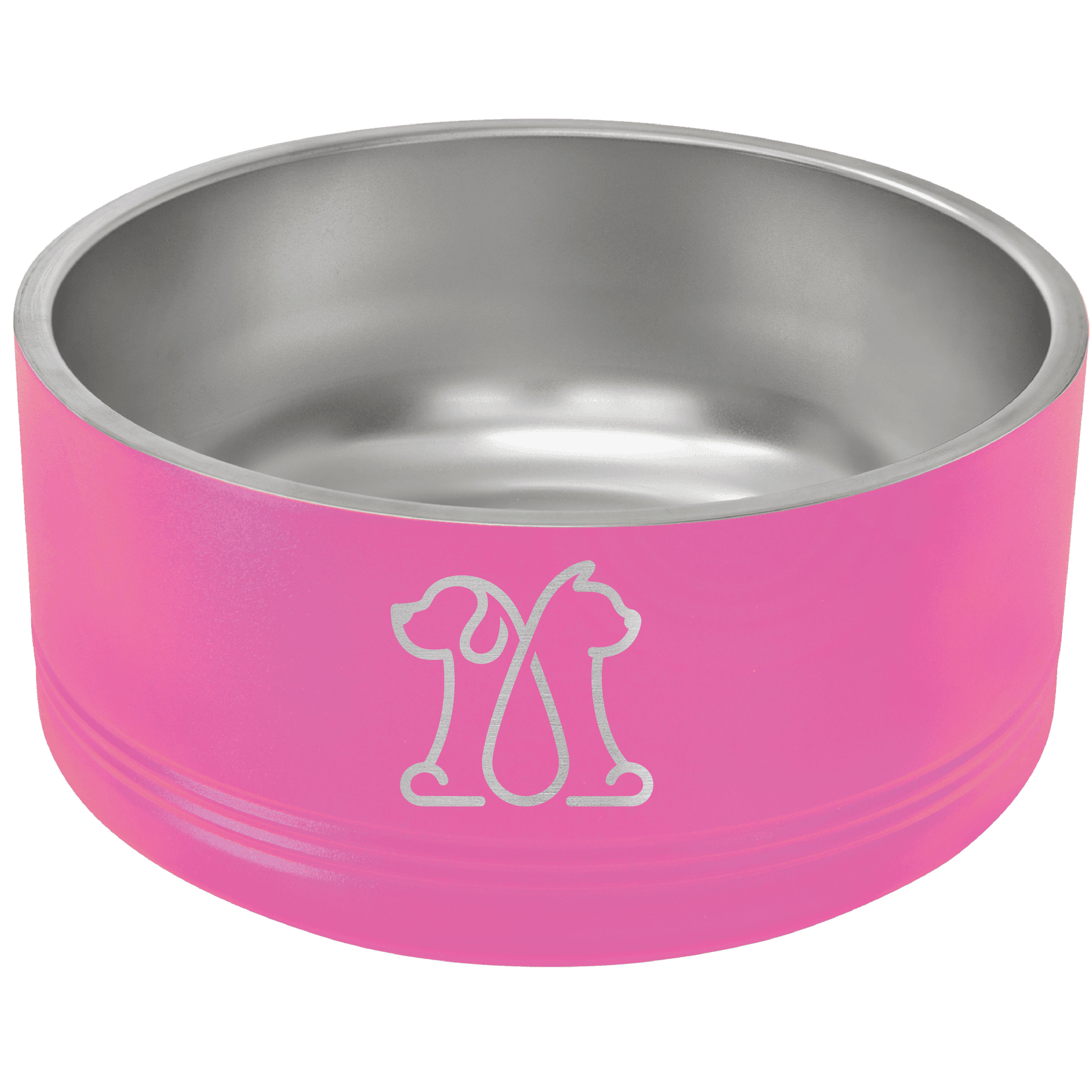 Polar Camel 64oz Pet Bowl 8