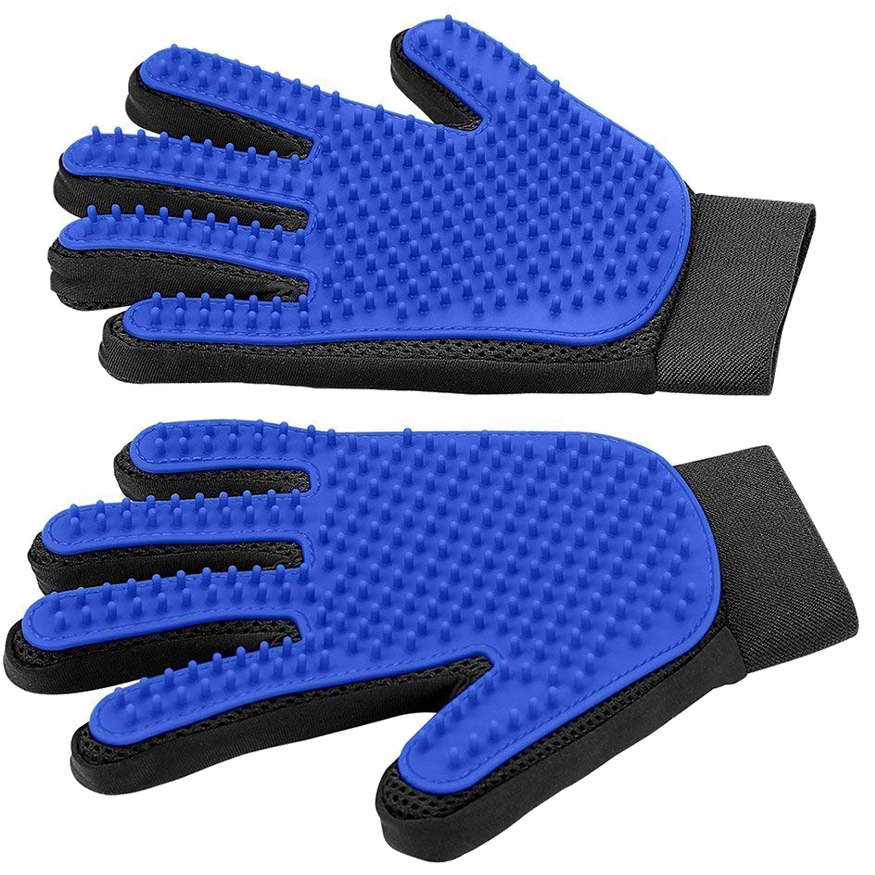 Pet Grooming Glove 2