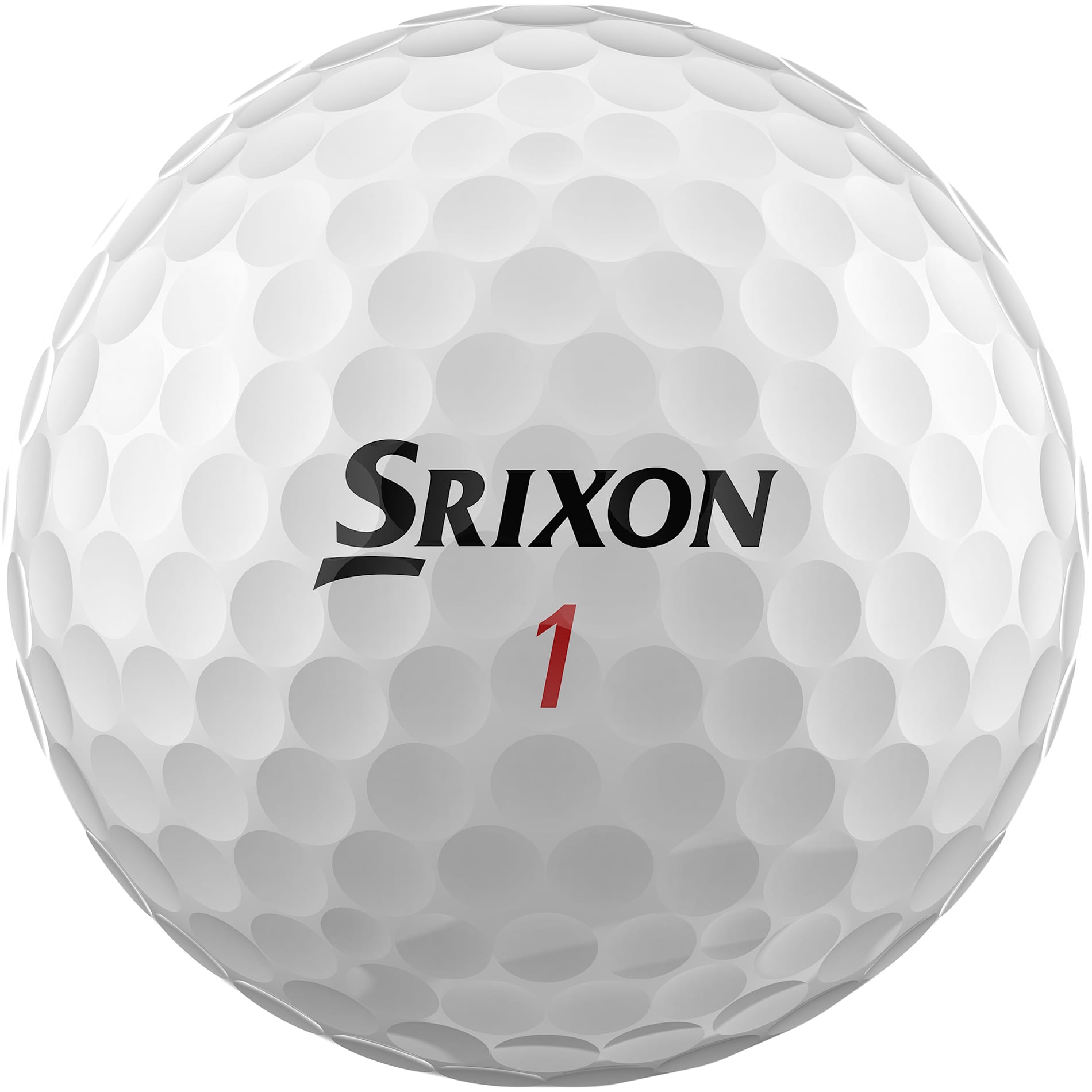 Srixon Z-STAR XV Golf Balls - 12 Pack 2