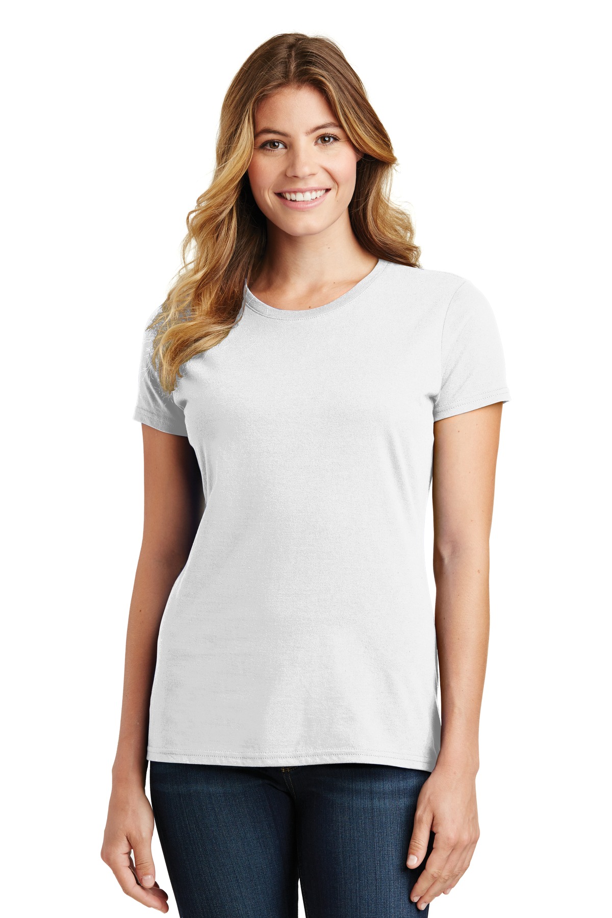 Port & Company® Women's Fan Favorite Tee 58