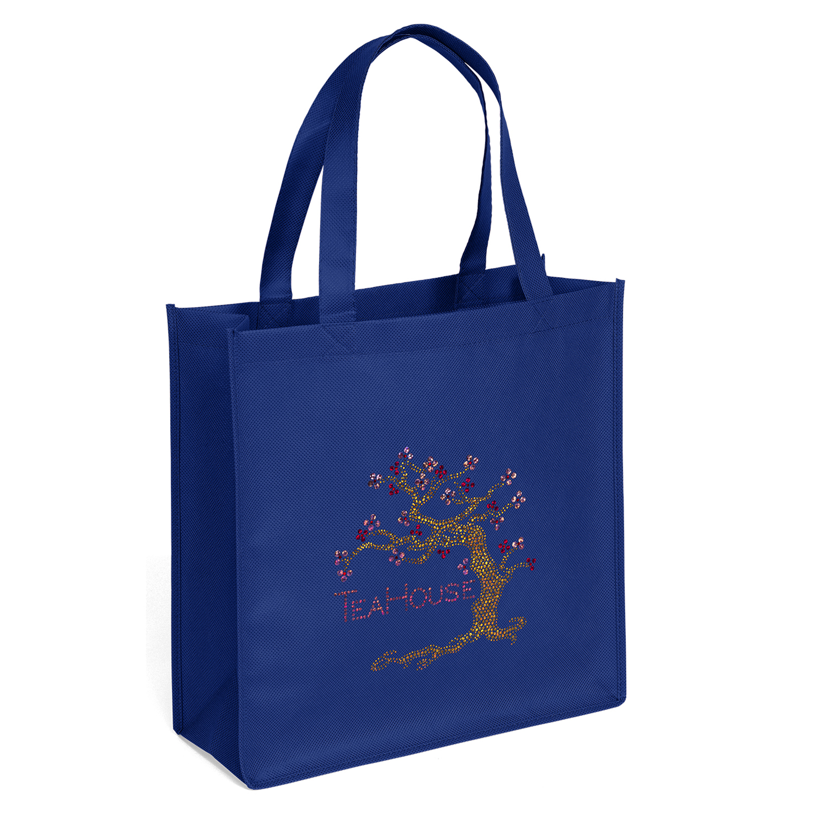 Abe - Celebration Tote - Sparkle 33