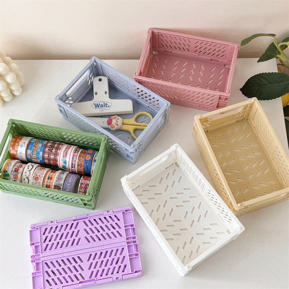 Foldable Storage Box 2
