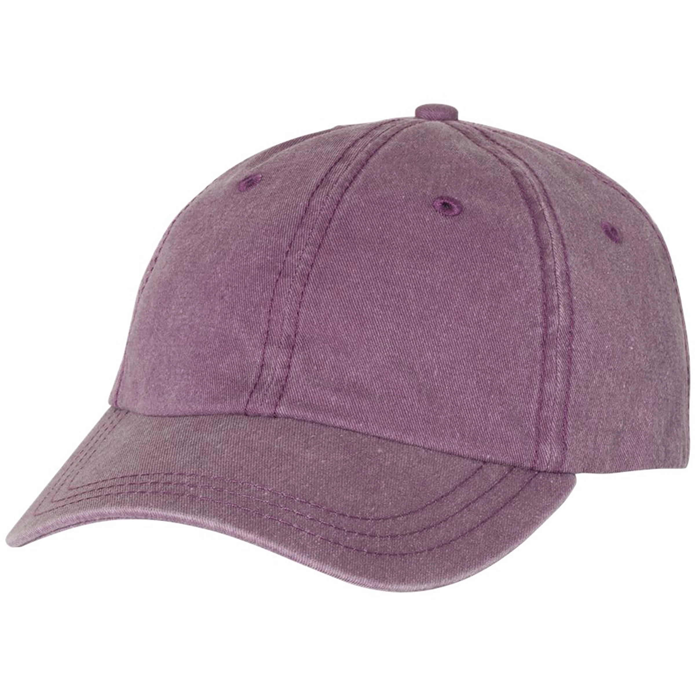 Sportsman - Pigment Dyed Cap 9