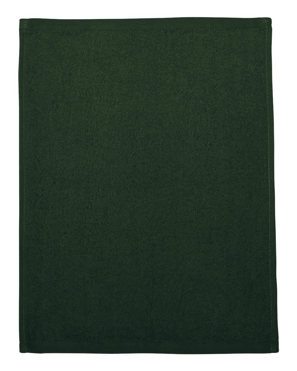 Hemmed Fingertip Towel - T600 35