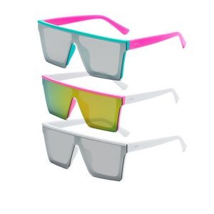 Fashion Oversized Sunglasses 3