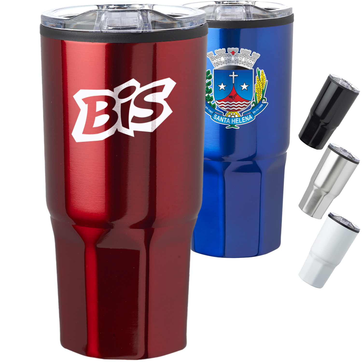 16 oz. Creston Tumbler 2