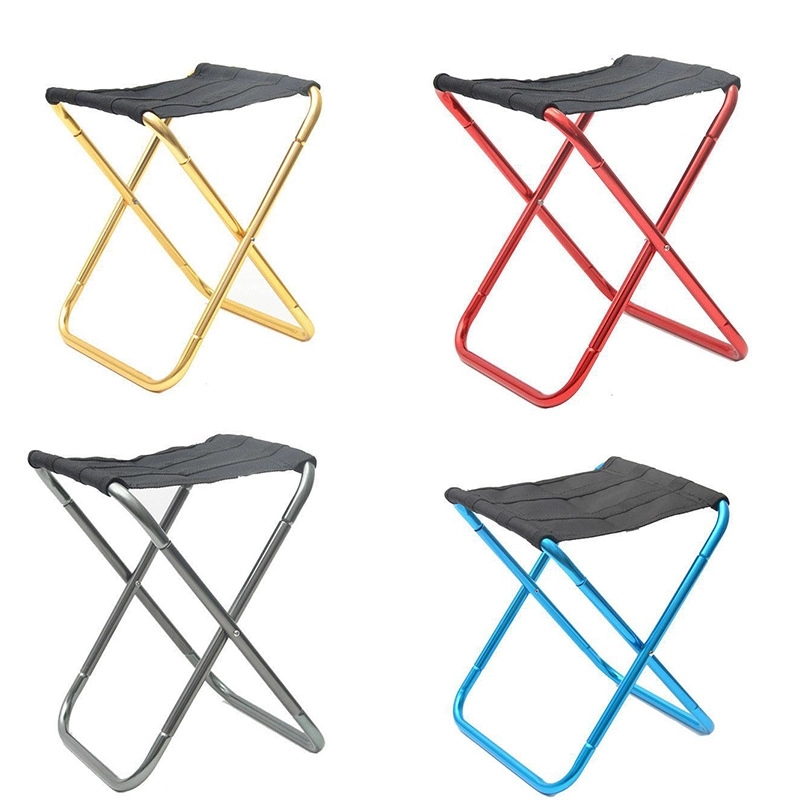Folding Stool Fishing Seat 3