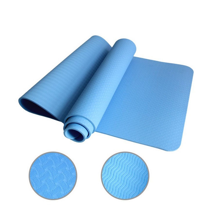 TPE Yoga Mat 4