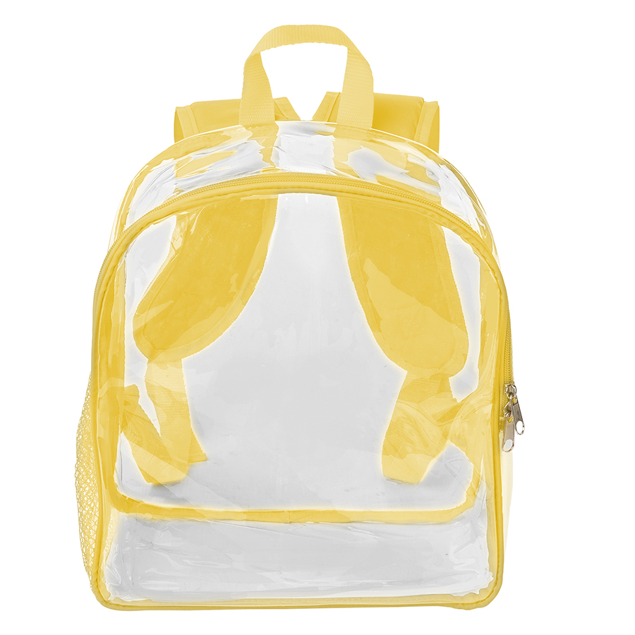 ClearPass Small Backpack 14