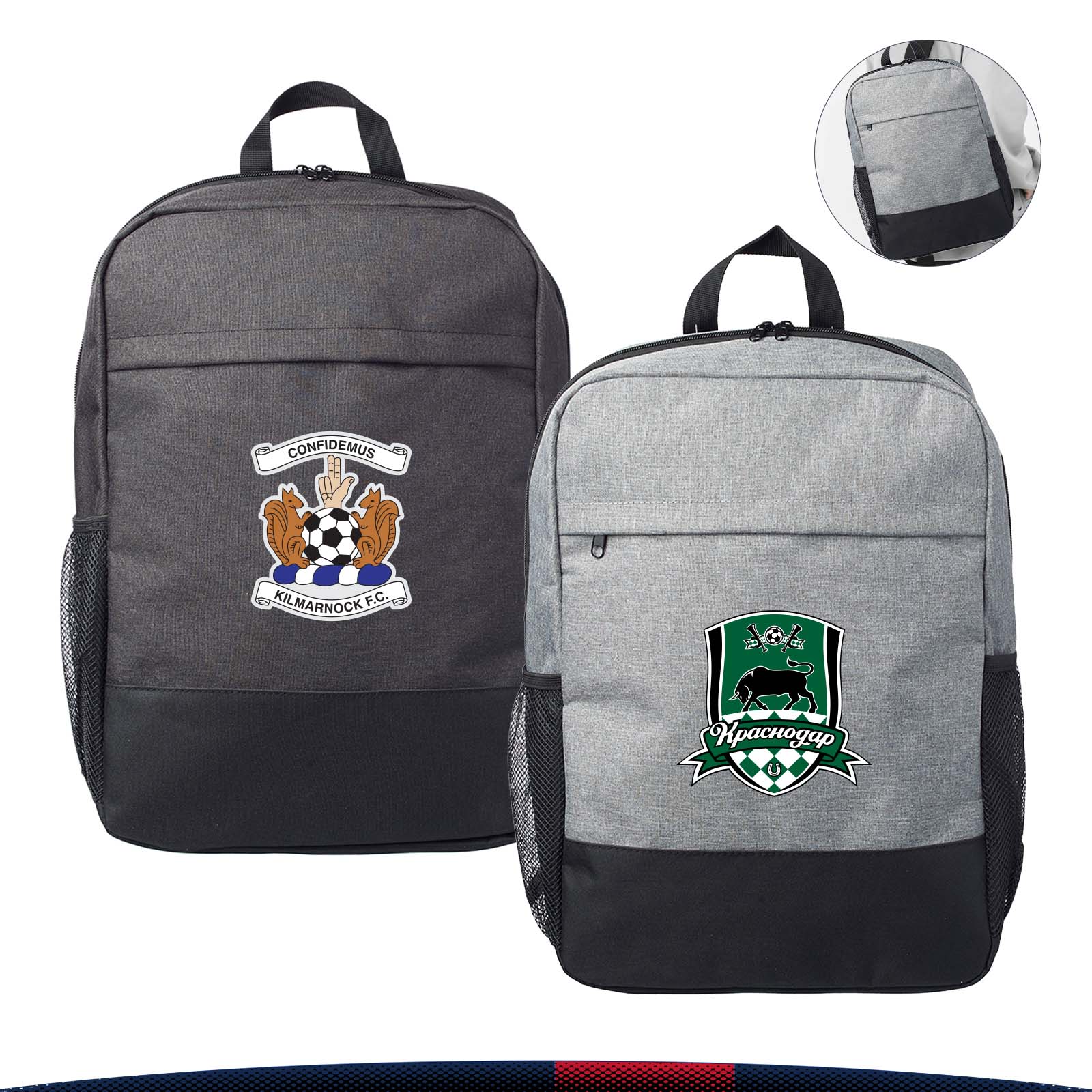 Aida Laptop Backpacks 5