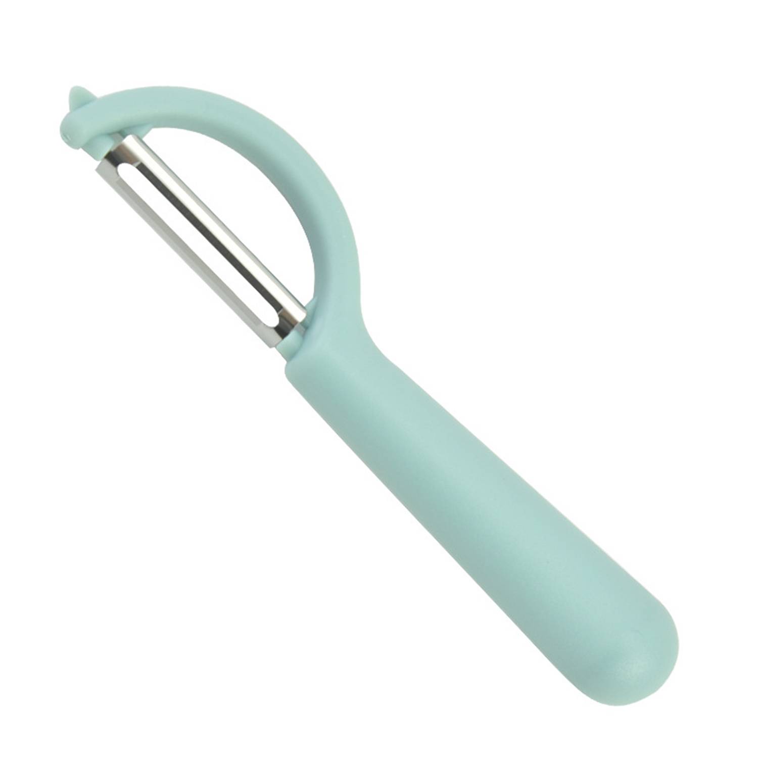 P-Shaped Grater Sharp Stainless Steel Peeler 6
