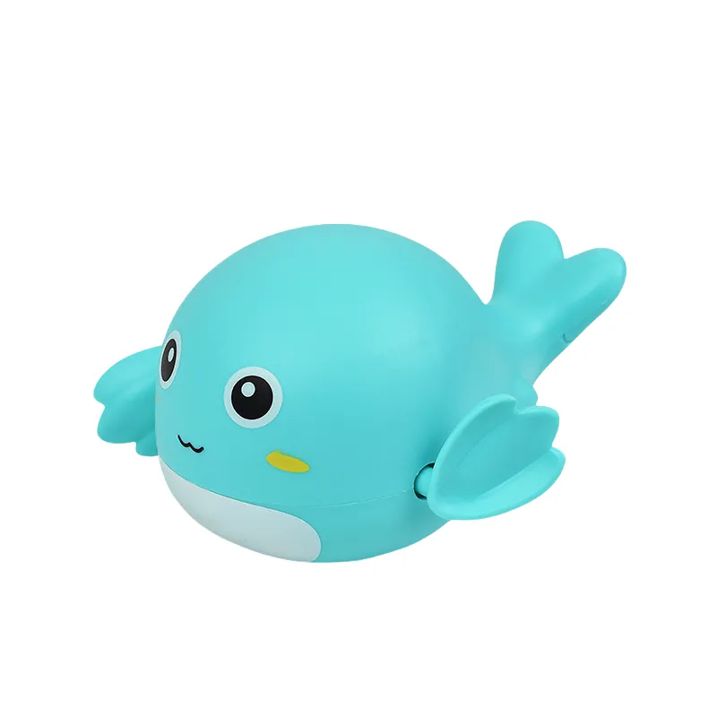 Bath Toys 4