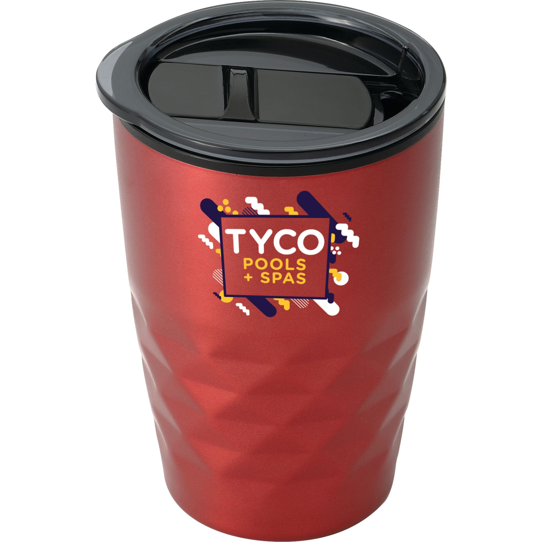Kappa 12oz Tumbler 81