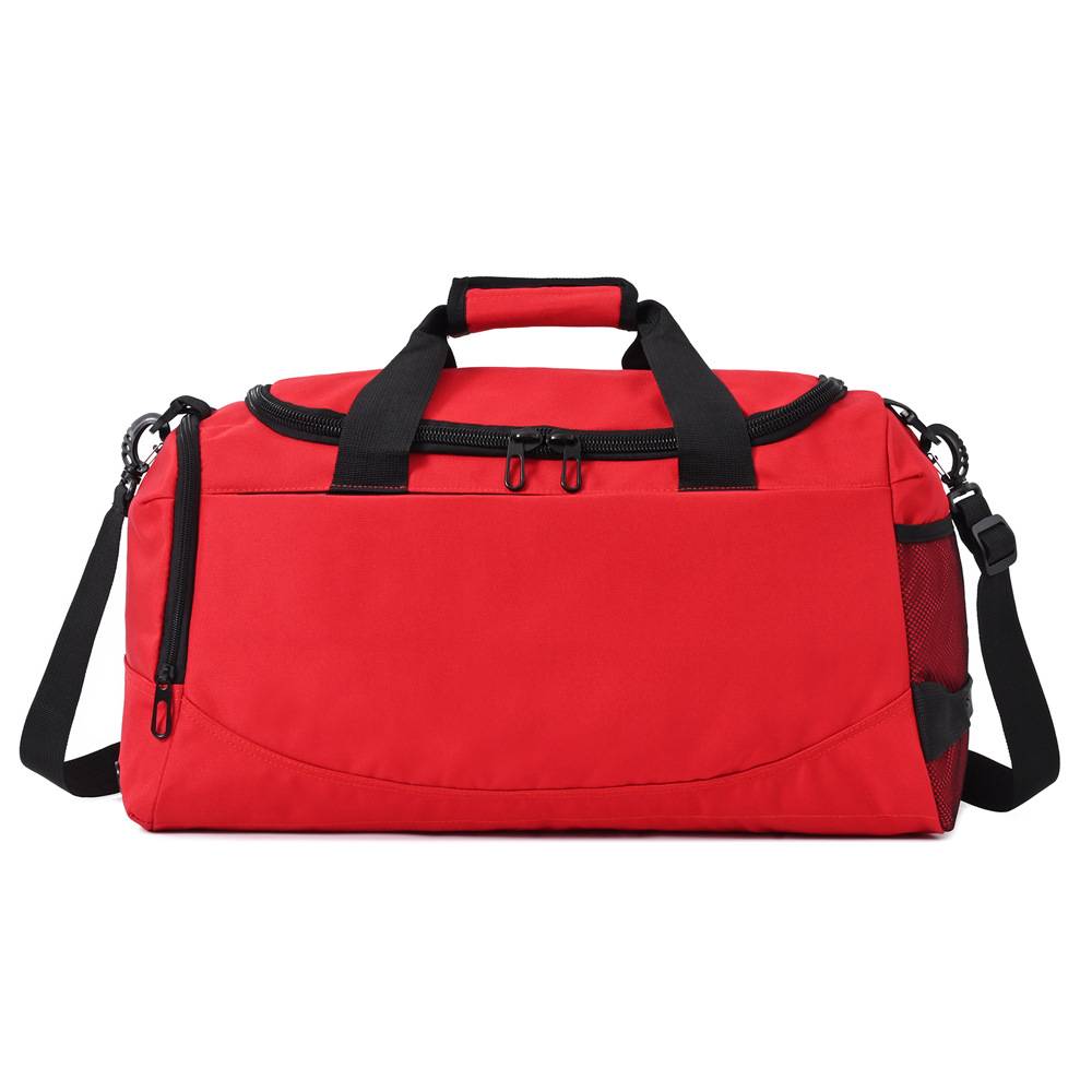 Oxford Sports Duffle Bag 3