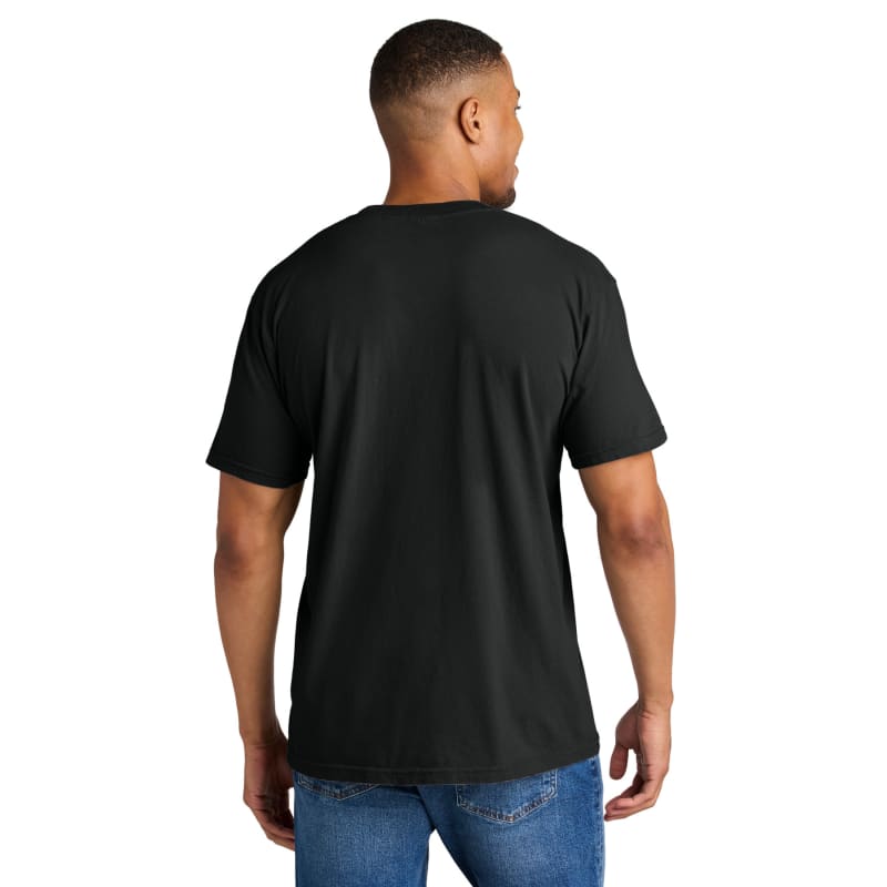 COMFORT COLORS Heavyweight Ring Spun Tee. 85