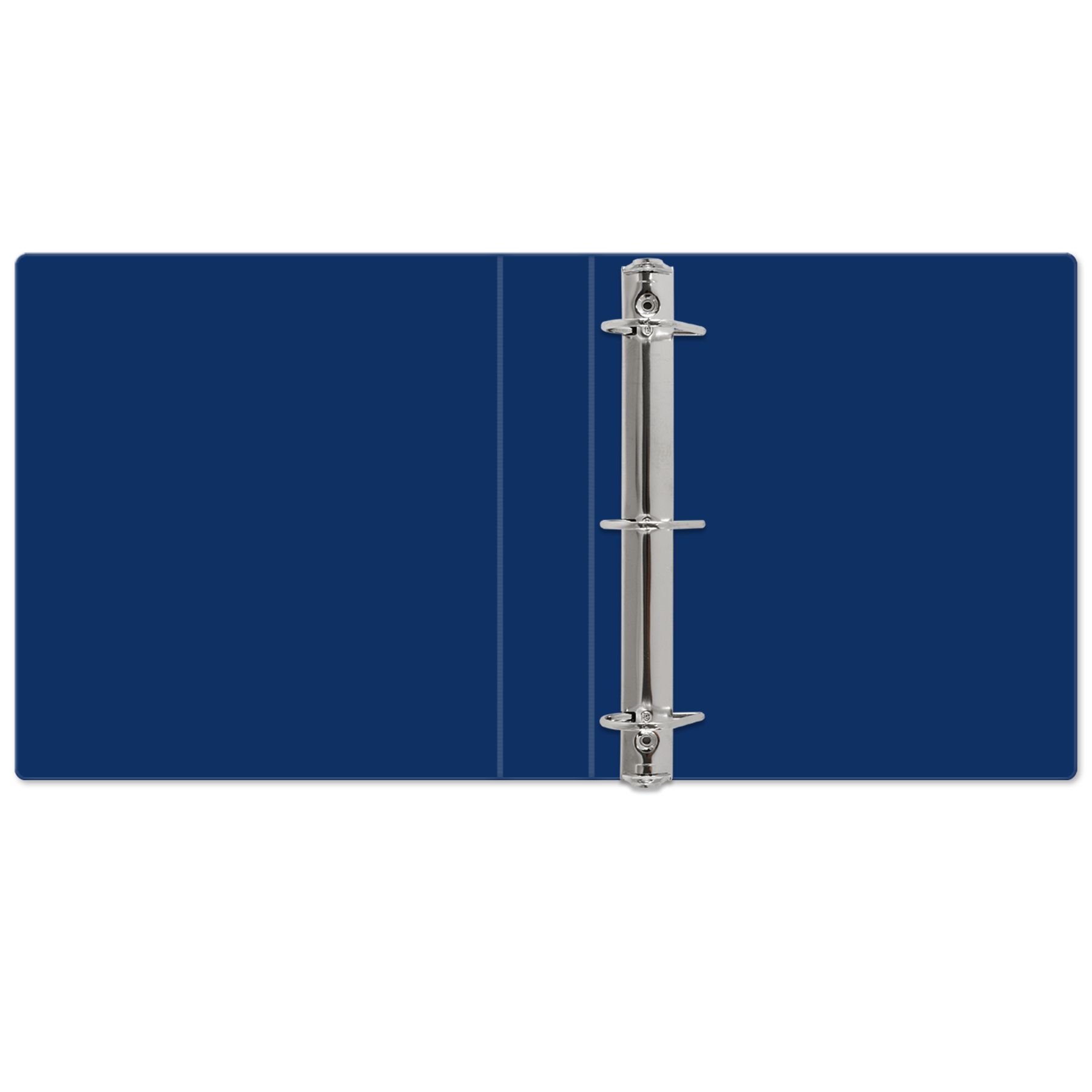 1 1/2" Express Angle D Ring Binder 18